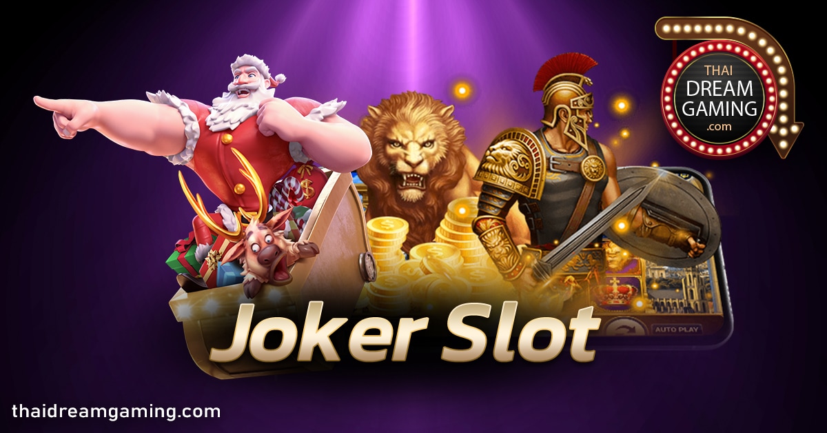 Joker Slot