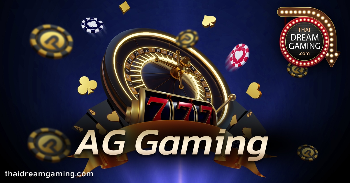 AG Gaming